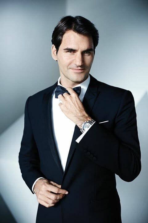 Roger-Federer-wearing-a-Rolex-Daytona.jp