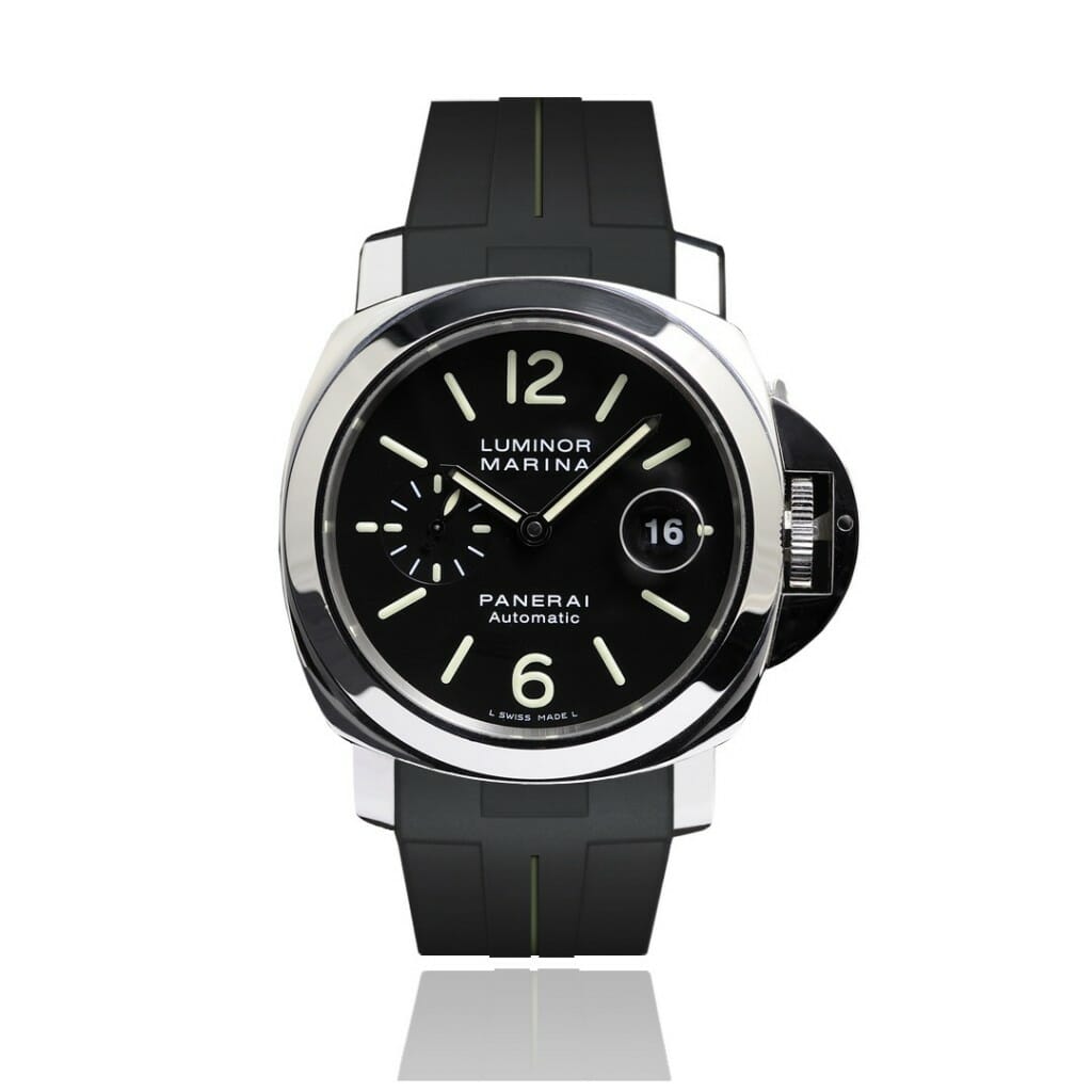 Panerai Luminor watchband 