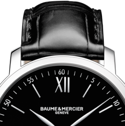 Baume and Mercier Classima 10098