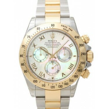 Rolex Daytona Ref. 116523