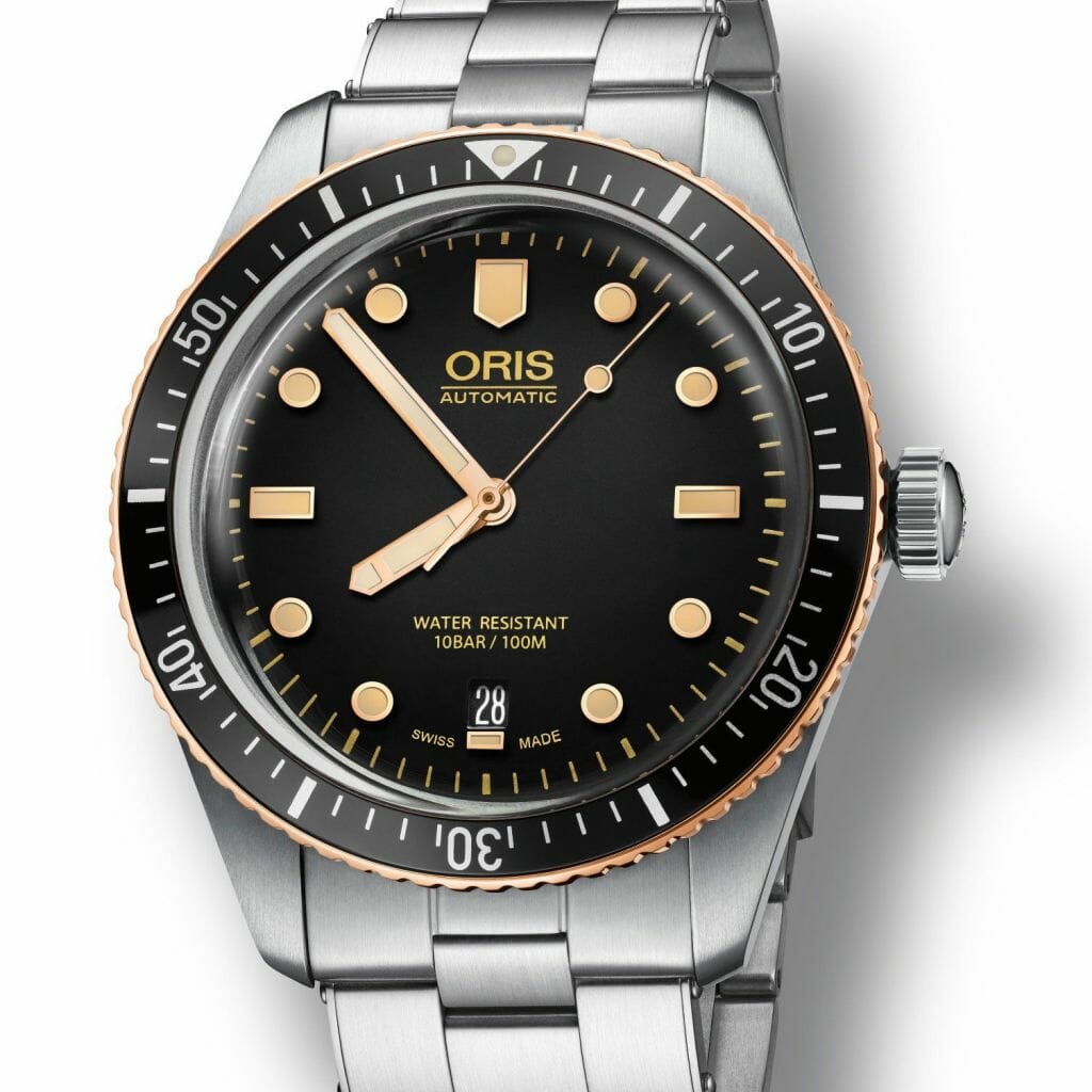 The Stunning Tudor Black Bay Fifty-Eight: An Overview