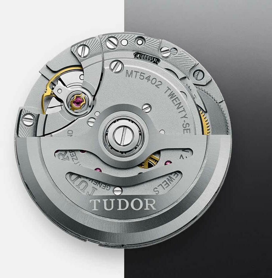 The Stunning Tudor Black Bay Fifty-Eight: An Overview