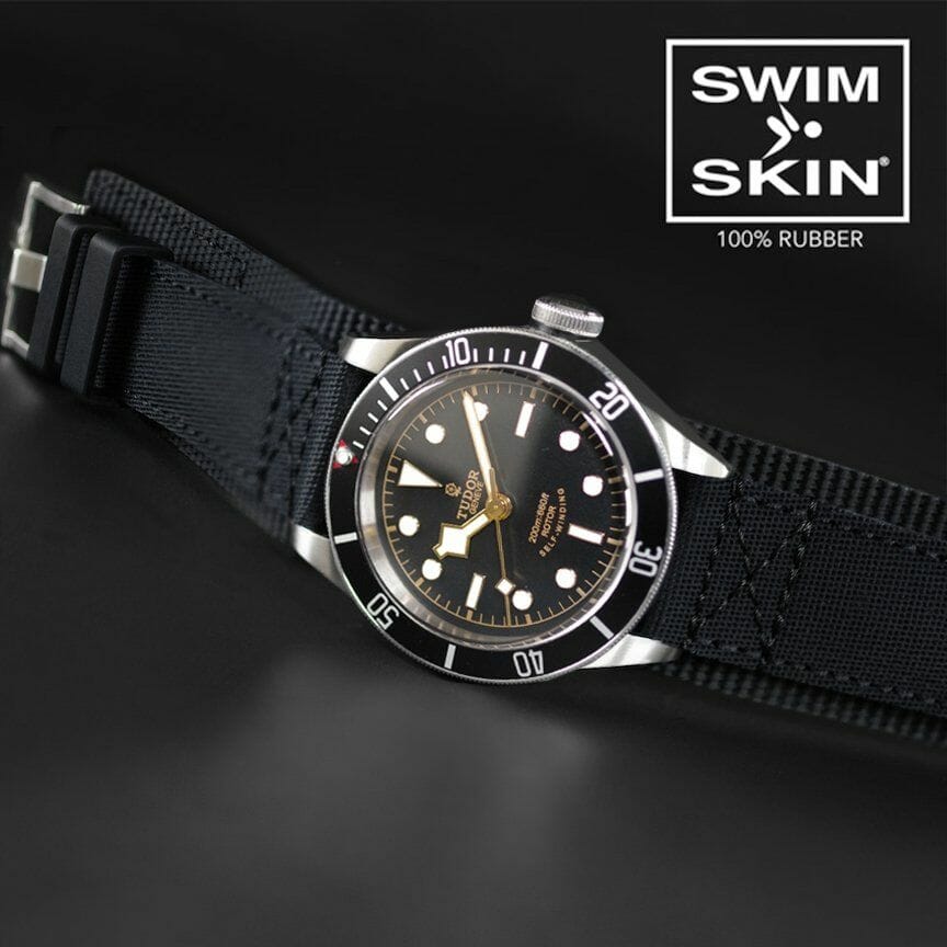 The Stunning Tudor Black Bay Fifty-Eight: An Overview