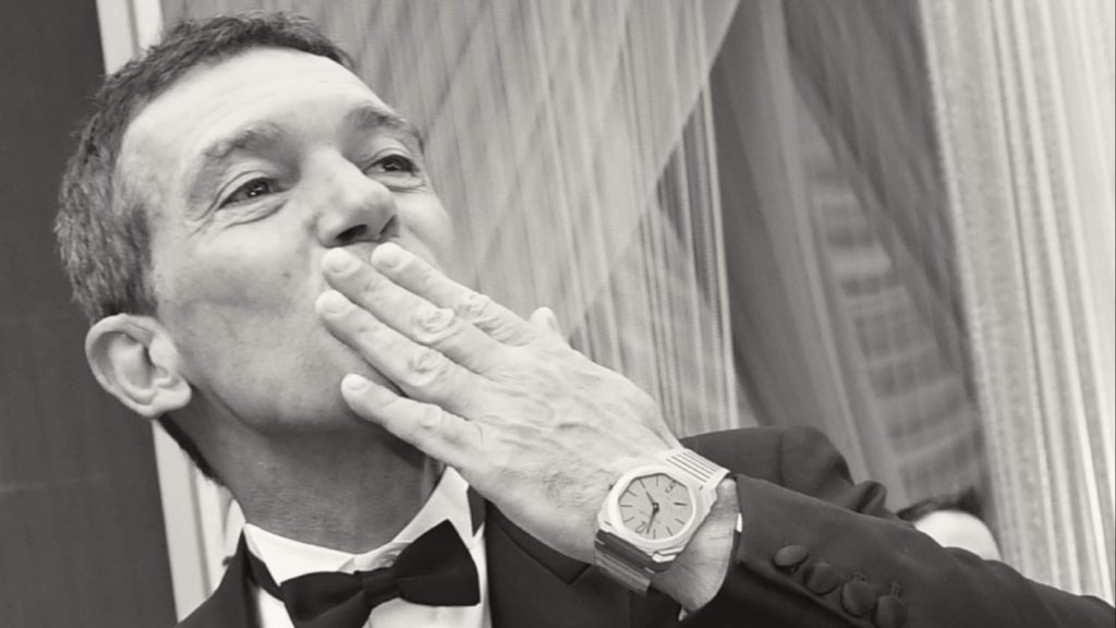 Antonio Banderas Watch Collection Antonio Banderas Watch Collection