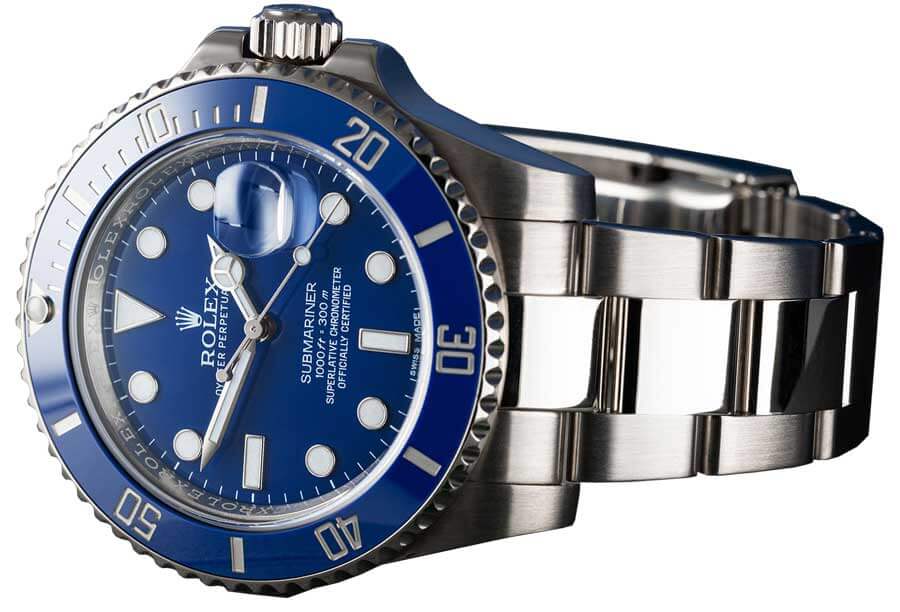Rolex Submariner Watches 
