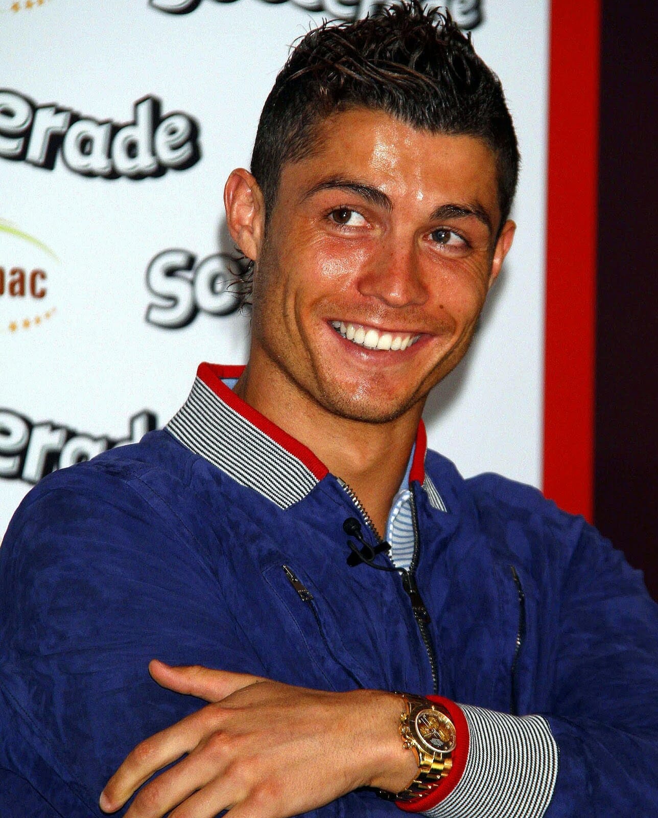 Cristiano Ronaldo Watches Cristiano Ronaldo Watch Collection 