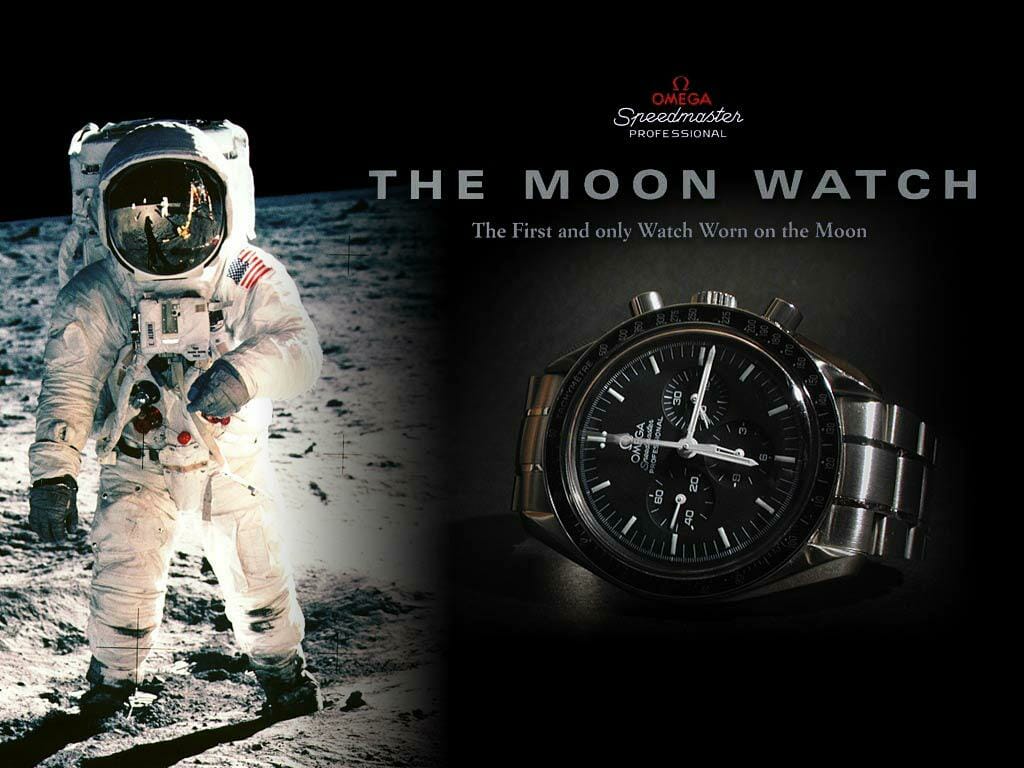 What Exactly is the Omega X Swatch MoonSwatch Line, And Why is it So Important?