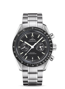 omega speedmaster rubber band