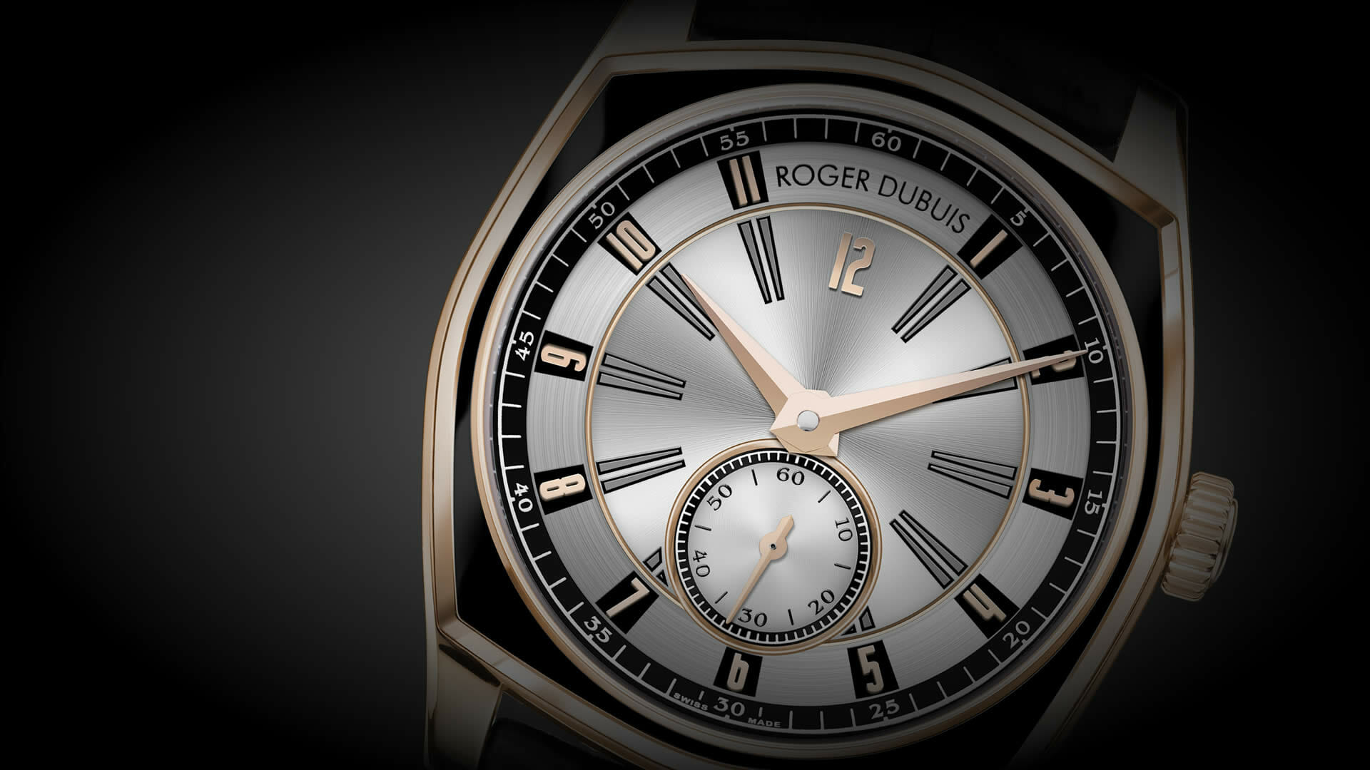 Roger dubuis la monegasque hot sale