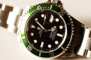 Rolex Submariner Watch Strap