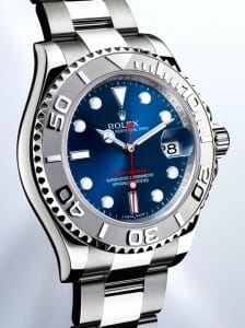 Rolex Yachtmaster Watch Strap