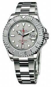 Watch Strap for Rolex Yachtmaster 