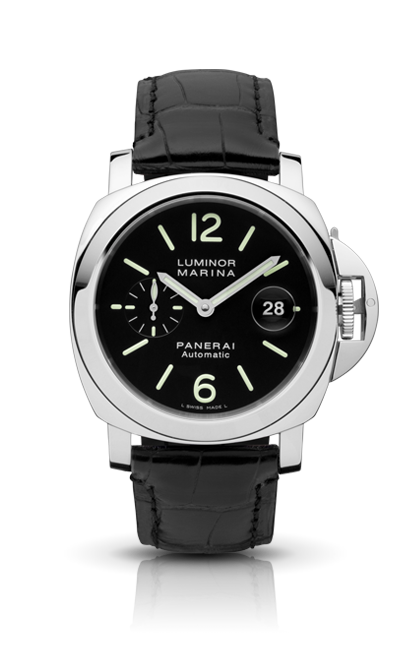 Panerai luminor pam 104 new arrivals