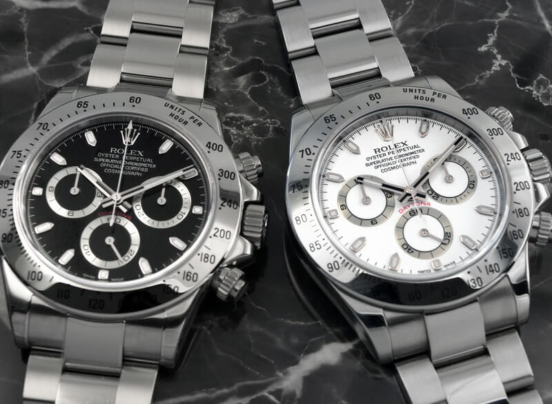 Rolex stainless steel. Rolex Cosmograph Daytona 116520. Rolex Daytona Black. Rolex Daytona Black and White. Rolex Daytona.