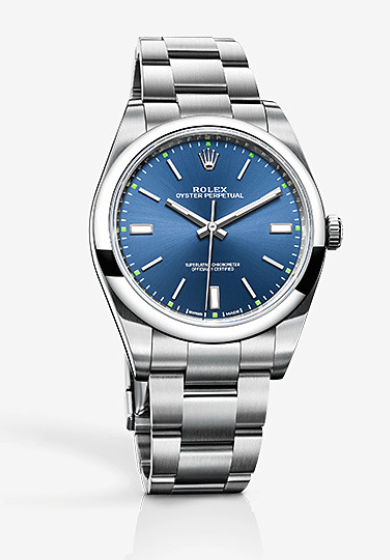 Baselworld 2015: The Rolex Oyster Perpetual