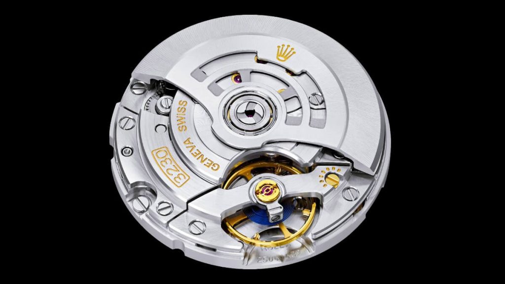Rolex Submariner vs Sea-Dweller - Complete Guide Rolex Submariner vs Sea-Dweller - Complete Guide