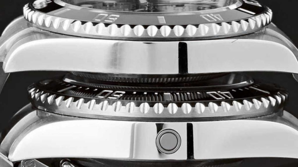 Rolex Submariner vs Sea-Dweller - Complete Guide Rolex Submariner vs Sea-Dweller - Complete Guide