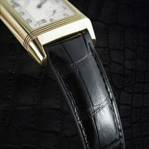  Aligator watchband