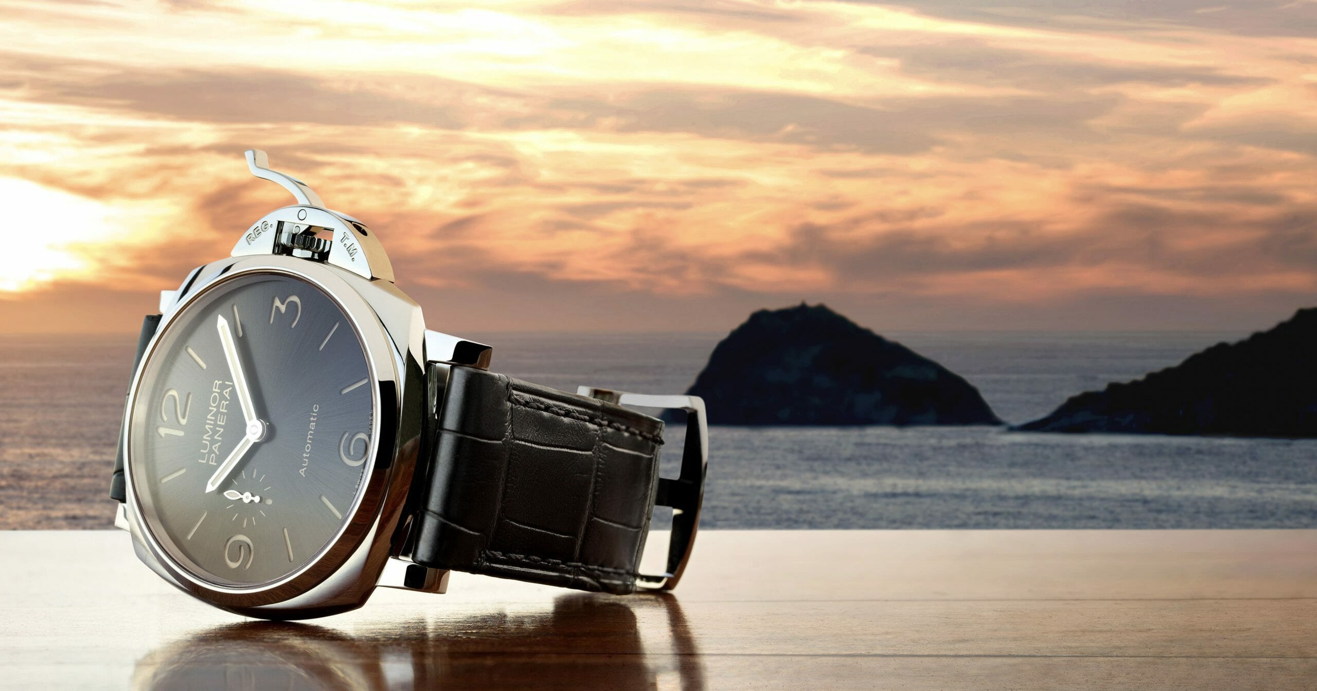 Panerai due online 42