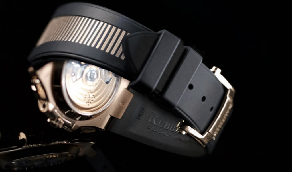Make Father’s Day Memorable: The Perfect Watch Strap for Dad