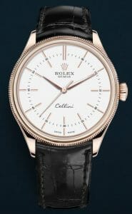 Rolex Cellini Time Reference 50505