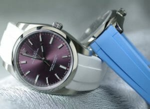 Oyster Perpetual Datejust 31