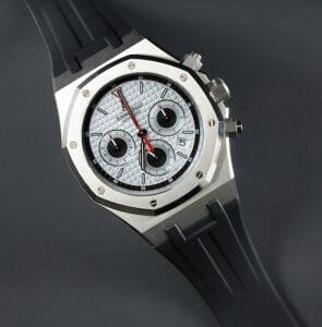 Audemars Piguet Royal Oak 39mm in Stainless Steel