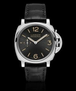 Panerai Luminor PAM00676