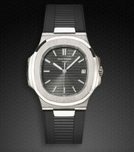 Patek Philippe Nautilus 5711-1A-001 Stainless Steel Watch