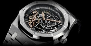 Audemars Piguet Royal Oak Reference 15407ST.OO.1220ST.01