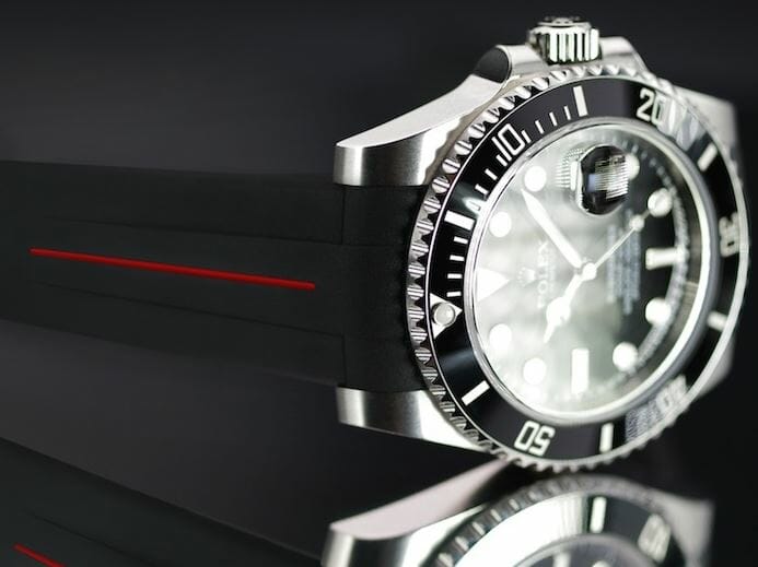 Best Watchbands for the Rolex GMT Master II