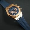 Rubber B Straps For Audemars Piguet Watches | Luxury Straps