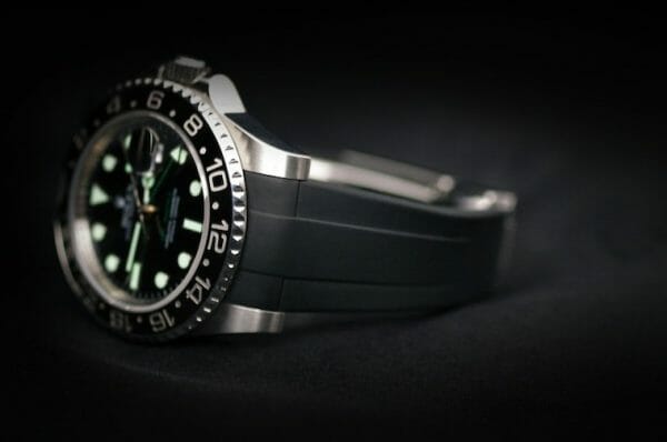 Strap for Rolex Submariner - Tang Buckle Series T