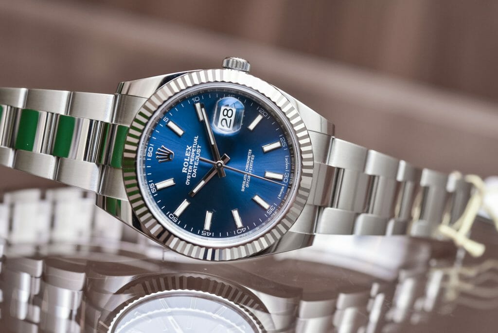 Rolex vs Breitling: Which Watch is Best for You?