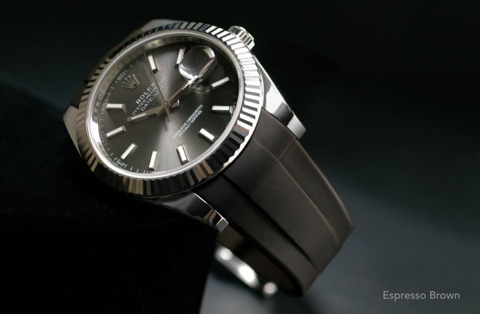 Classic Design for a Lady - The Rolex Lady-Datejust