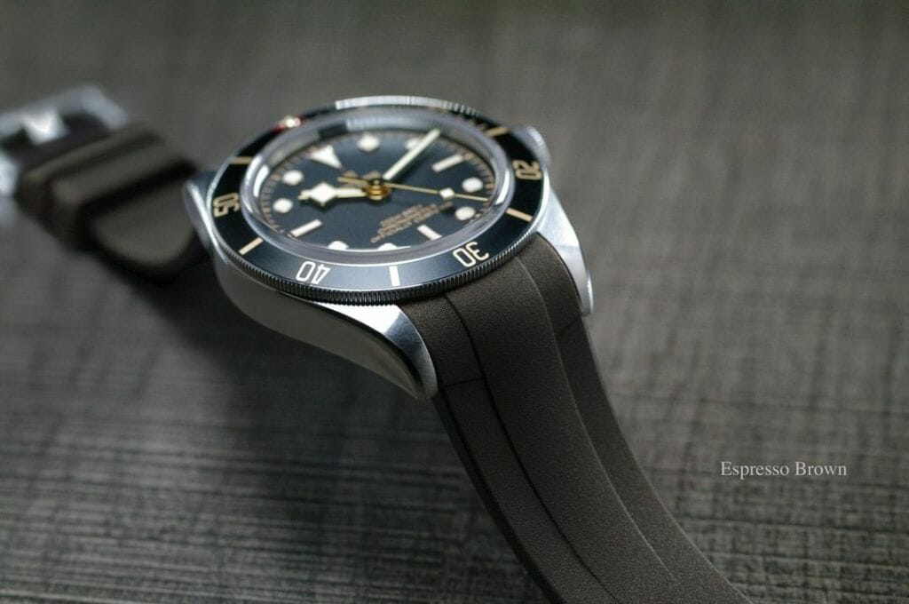 The Stunning Tudor Black Bay Fifty-Eight: An Overview