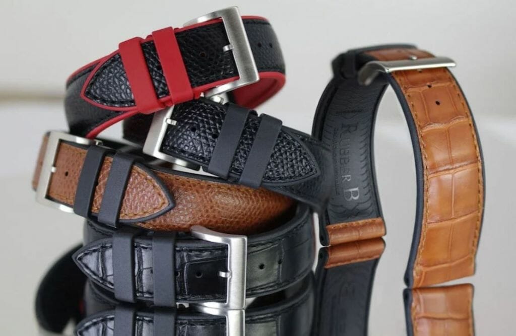 Fashion Rules To Matching Watch Bands and Straps to Watches