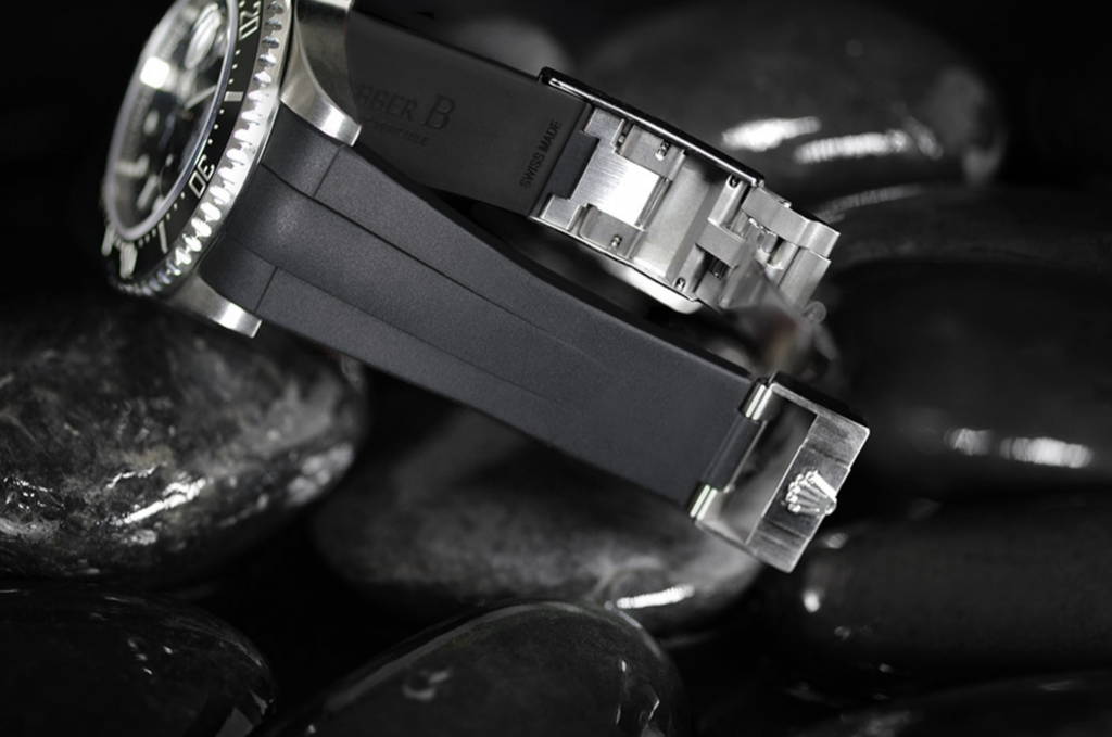 4 TIPS FOR PICKING THE BEST LUXURY WATCH BAND OR STRAP