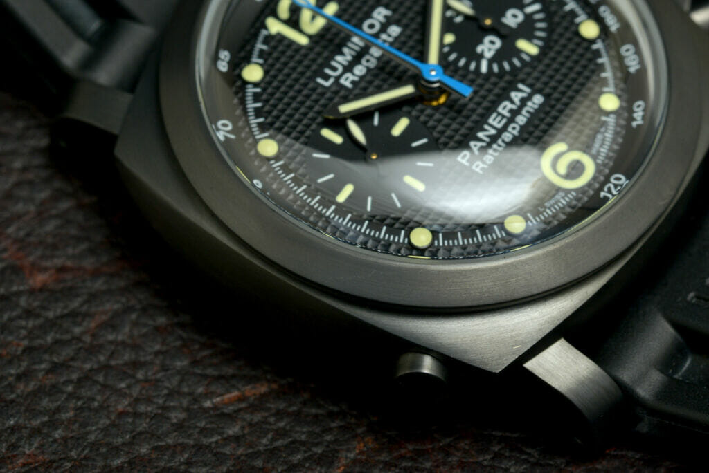 5 Things Competitors Don’t Want You to Know About the Panerai Luminor 1950 Regatta Rattrapante – Reference PAM00332