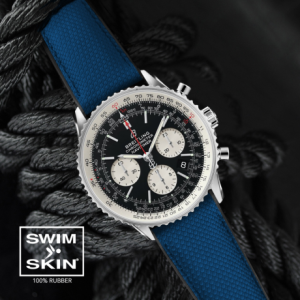 Watch Band for Breitling Navitimer 43mm