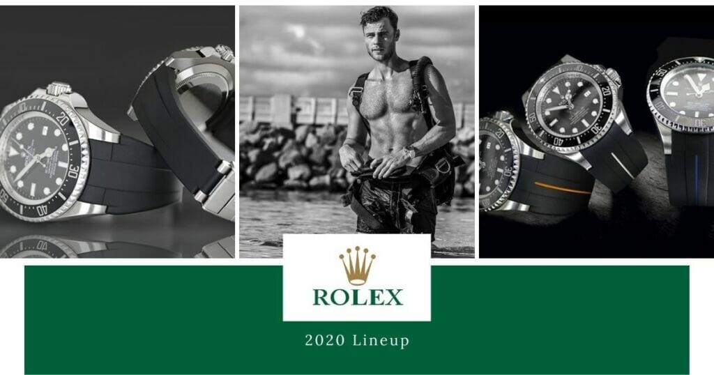 rolex day just 2020