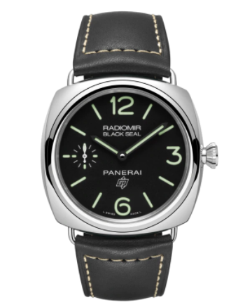 The Most Expensive Panerai Watches Today