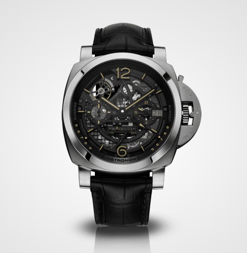 Most Expensive Panerai Watches