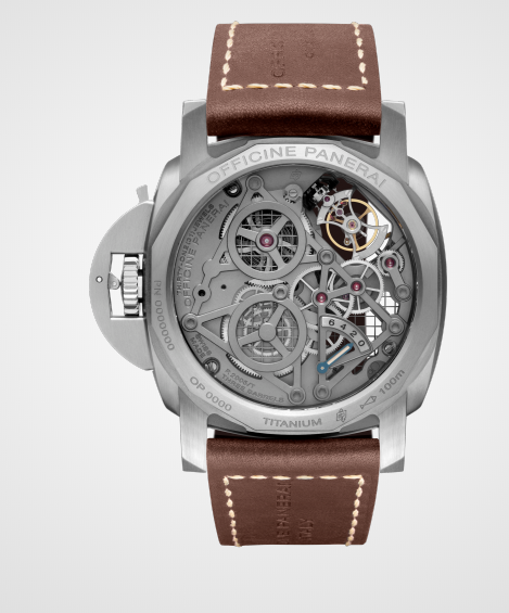 The 9 Most Expensive Panerai Watches