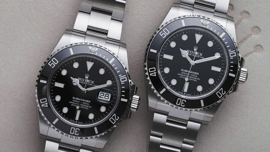 What Is Rolex 2020 Lineup?