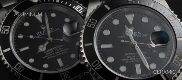 2020 What's New in The Rolex Submariner | Rubber B