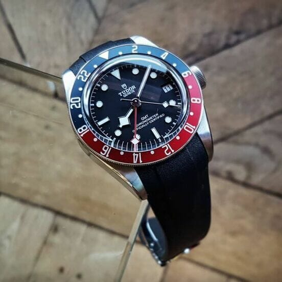 The Best GMT Watches of 2021-2022