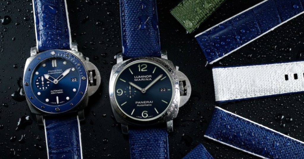 Panerai Watches for Women - The Definitive Guide to Fit, Style, and Modern Wearability