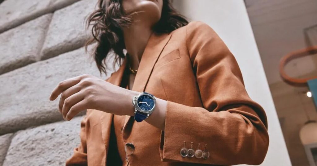 Panerai Watches for Women - The Definitive Guide to Fit, Style, and Modern Wearability