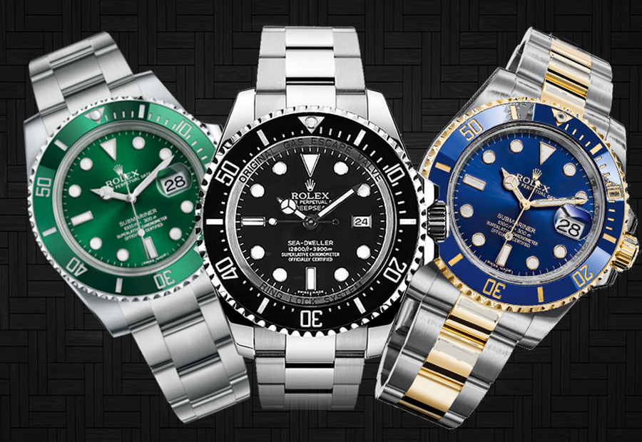 What Are The Top 5 Living Legend Watches To Own?
